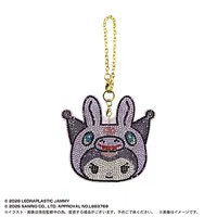 MAX LIMITED Rody×Sanrio Characters Jewelry Mascot - Sanrio - photo 2