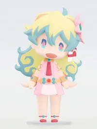 GOOD SMILE COMPANY HELLO! GOOD SMILE Nia - Tengen Toppa Gurren Lagann - photo 3