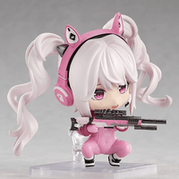 Nendoroid Alice 3