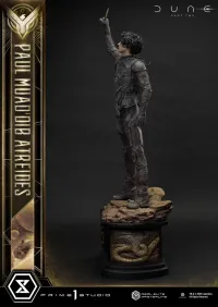 Prime 1 Studio Real Elite Masterline Dune: Part Two (Film) Paul Atreides Ultimate Bonus Version - Dune - photo 59