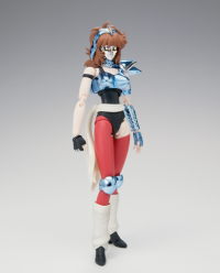 Saint Cloth Myth - Eagle Marin (Saint Seiya) 1