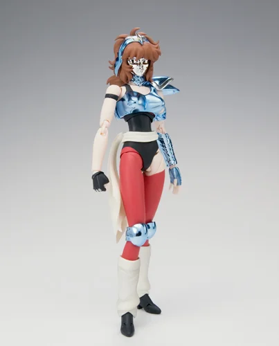 TAMASHII NATIONS Saint Cloth Myth - Eagle Marin (Saint Seiya) - Saint Seiya