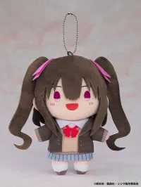 GOOD SMILE COMPANY Plushie Masamune Mikari Tachibana - 2.5 Dimensional Seduction - photo 1