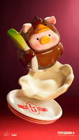 LuLu the Piggy - Lu's Table Series (Blind Box) 200