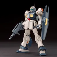 BANDAI HOBBY HGUC 1/144 #164 MSA-003 Nemo Unicorn Desert Color Ver - Mobile Suit Gundam Unicorn / Narrative - photo 1