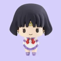 MegaHouse Sailor Moon Vol 2 (Set) - Sailor Moon - photo 3