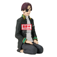 WIND BREAKER SUO HAYATO FIGURE～Chatting time!～ 5