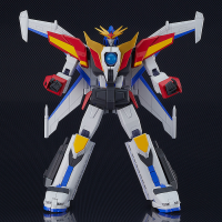 THE GATTAI Da-Garn X 4