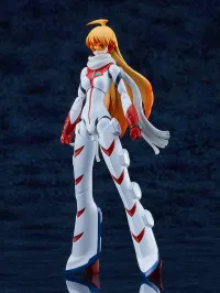 GOOD SMILE COMPANY MODEROID Buster Machine No. 7 - Gunbuster - photo 7