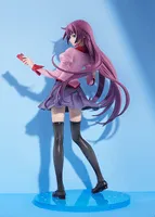 GOOD SMILE COMPANY Hitagi Senjyogahara Remaster Project - Monogatari Series - photo 4
