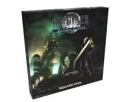 SQUARE ENIX FINAL FANTASY VII REMAKE -BOARD GAME- MATERIA HUNTER - Final Fantasy VII - photo 3