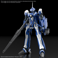 HG 1/100 VF-25G MESSIAH VALKYRIE MICHAEL CUSTOM 2