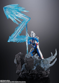 [Extra Battle] Ultraman Z Original 1