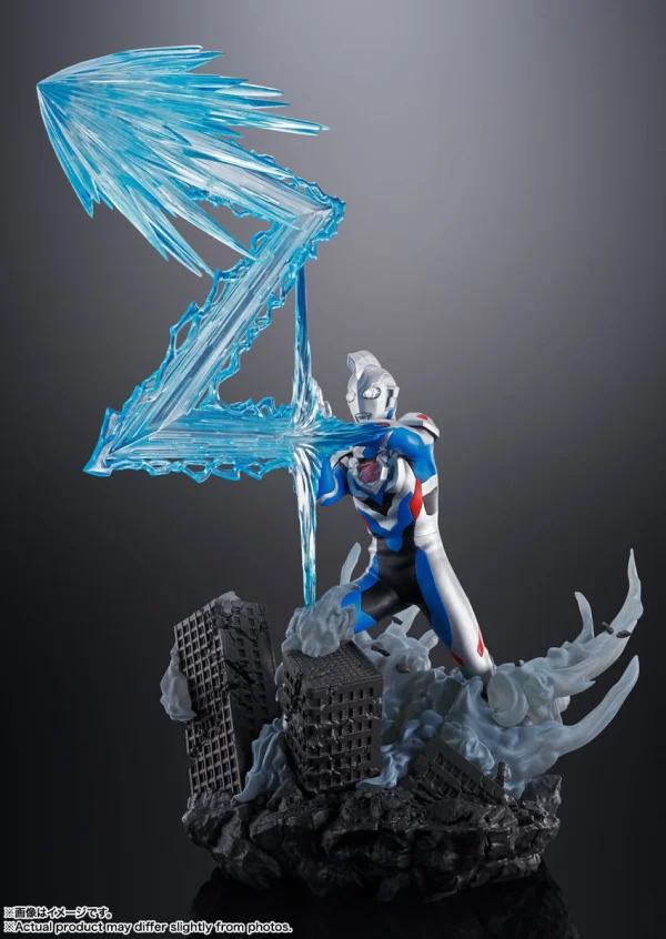 [Extra Battle] Ultraman Z Original