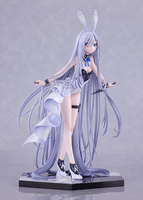 Playing Death Games to Put Food on the Table Light Novel: Yuki Bunny Dress ver. 6