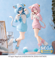 XStellar "Re:ZERO -Starting Life in Another World-" "Rem" ~Mofumofu Pack~ 5
