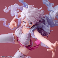 Portrait.Of.Pirates ONE PIECE “Evolutionary History” Jewelry Bonney “The Freest Future”Ver. 21