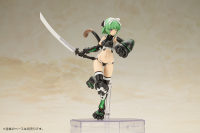 FRAME ARMS GIRL MAGATSUKI 〈CAT ARMOR Ver.) 11