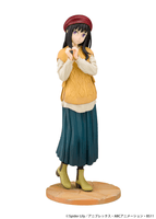 1/7 Scale Figure "Takina Inoue Winter ver. " 2