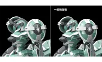 GOOD SMILE COMPANY MODEROID Tzendolg/Tzendolimble - Knight's & Magic - photo 4
