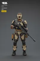 JOYTOY UNSC Sniper Dima - Dark Source - photo 15