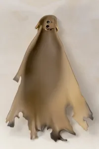 KOTOBUKIYA DRESS UP PARTS SIDE CLOAK - M.S.G - photo 11
