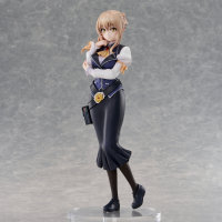 "Goblin Slayer II" Receptionist	 1