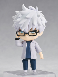 Nendoroid Lu Guang 4