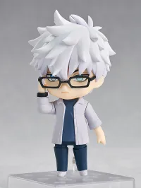 GOOD SMILE COMPANY Nendoroid Lu Guang - LINK CLICK - photo 4