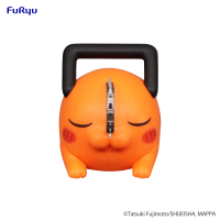 Chainsaw Man　Noodle Stopper Figure Petit -Pochita Sleep- 2
