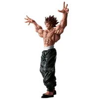 BANDAI BAKI Grandista-HANMA YUJIRO- - Baki - photo 2