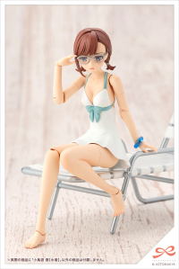 Koyomi Takanashi 【Swim Style】 11