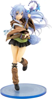 KOTOBUKIYA Eria the Water Charmer/Yu-Gi-Oh! CARD GAME Monster Figure Collection w/ BONUS - Yu-Gi-Oh! - photo 19