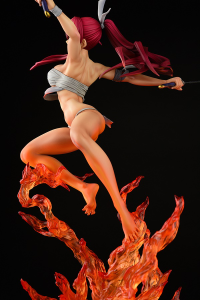 Erza Scarlet SAMURAI -ver.KURENAI 21