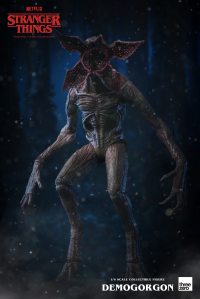 Stranger Things ‐ 1/6 Demogorgon 1
