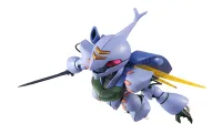 MegaHouse Variable Action D-SPEC Aura Battler Dunbine Dunbine： RE - Aura Battler Dunbine - photo 9