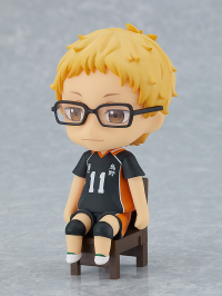 Nendoroid Swacchao! Kei Tsukishima 3