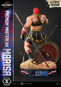 Prime 1 Studio Premium Masterline Street Fighter 6 Marisa Ultimate Version - Street Fighter - photo 100