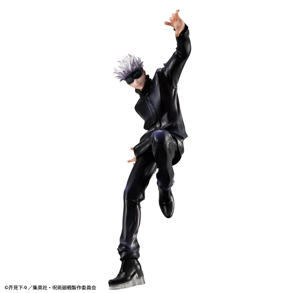 MegaHouse Figure Jujutsu Kaisen Gojo Satoru（Repeat） - Jujutsu Kaisen