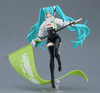 MODEROID Racing Miku 2022 Ver. 1