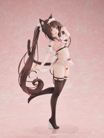 Nekopara Chocola Micro Bikini Maid -STD Edition- 8