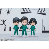 Kang Sae-byeok Netflix Squid Game, Bandai Spirits Figuarts mini 2
