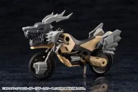KOTOBUKIYA ALTERNATIVE CROSS RAIDER DESERT COLOR Ver. - HEXA GEAR - photo 10