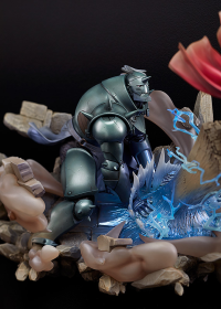 Edward Elric & Alphonse Elric 8