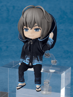 Nendoroid Doll Outfit Set: Pretender/Oberon - Moody Summer Oberon Ver. 7