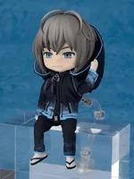 GOOD SMILE COMPANY Nendoroid Doll Outfit Set: Pretender/Oberon - Moody Summer Oberon Ver. - Fate/Grand Order - photo 7