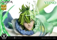 Prime 1 Studio Concept Masterline Black Clover Yuno EX Bonus Version - Black Clover - photo 38