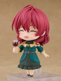 Nendoroid Dahlia Rossetti 4