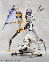 SEEKER 8