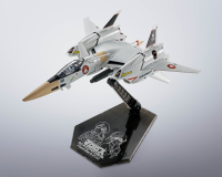 VF-4 LIGHTNING Ⅲ -Flash Back 2012- "The Super Dimension Fortress MACROSS ～FLASH BACK 2012～", TAMASHII NATIONS HI-METAL R 6